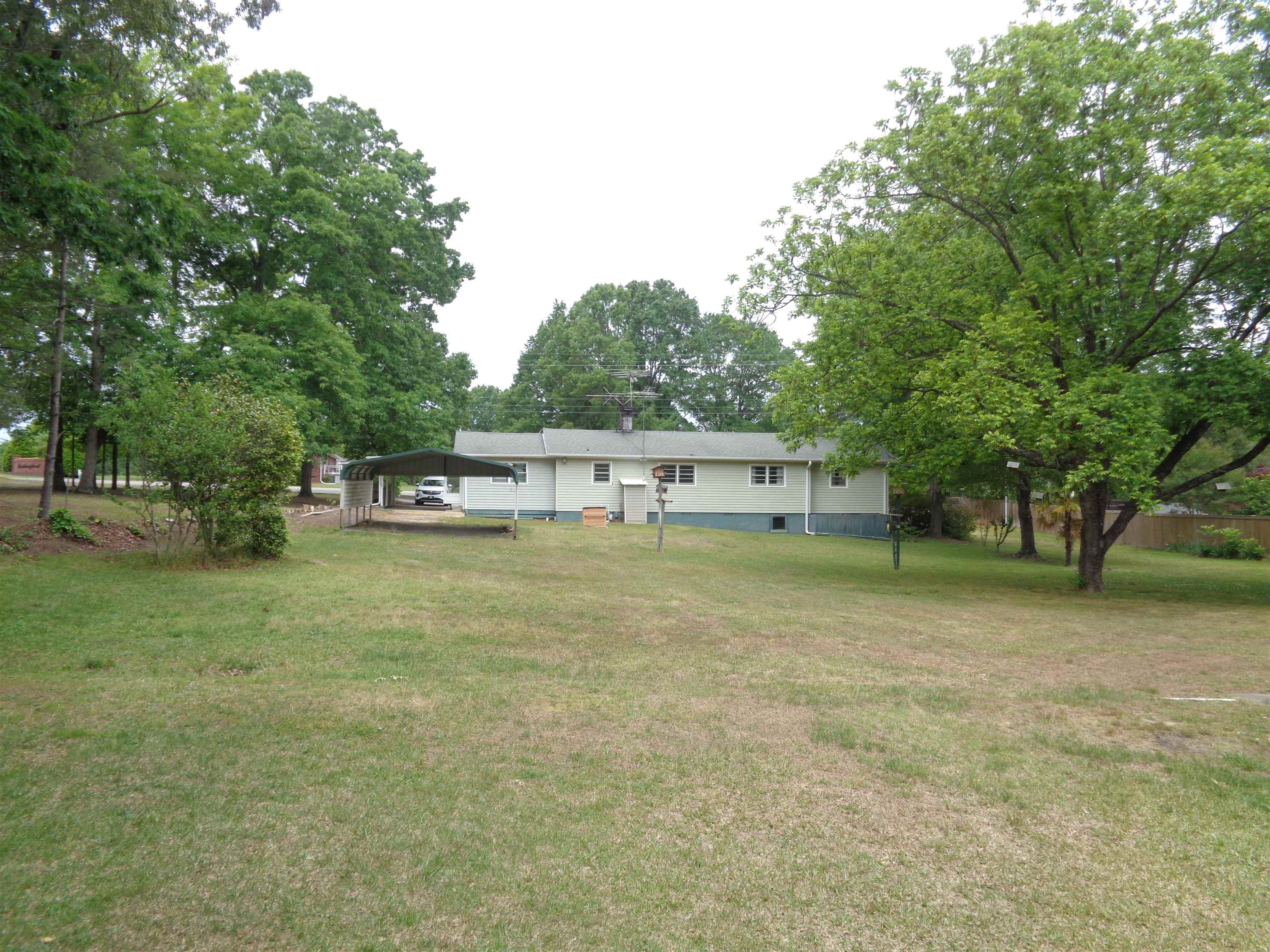 170 Mountainview Road Boiling Springs, SC 29316 - Photo 24 of 24