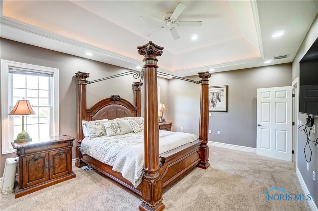 5225 Tawa Ridge Lane Findlay, OH 45840 - Photo 17 of 42 Gallery Image 17