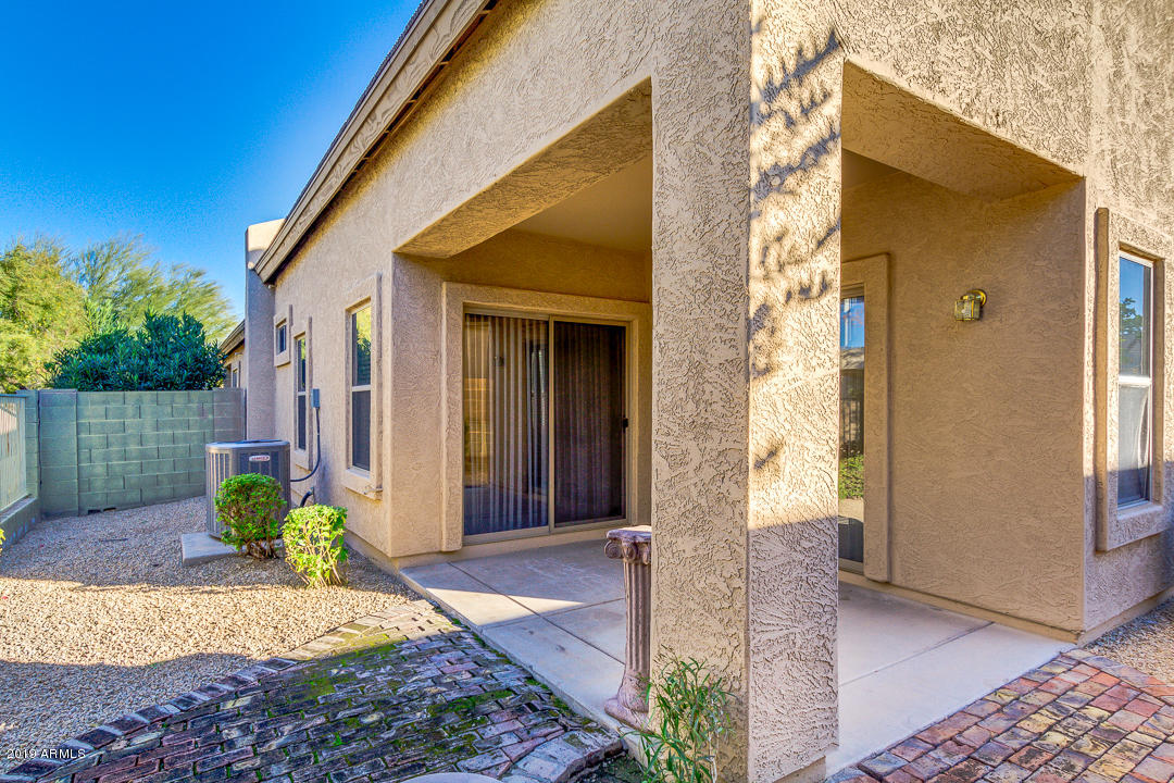 44 South Greenfield Road, Unit 1 Mesa, AZ 85206 - Photo 32 of 35 32-Greenfield