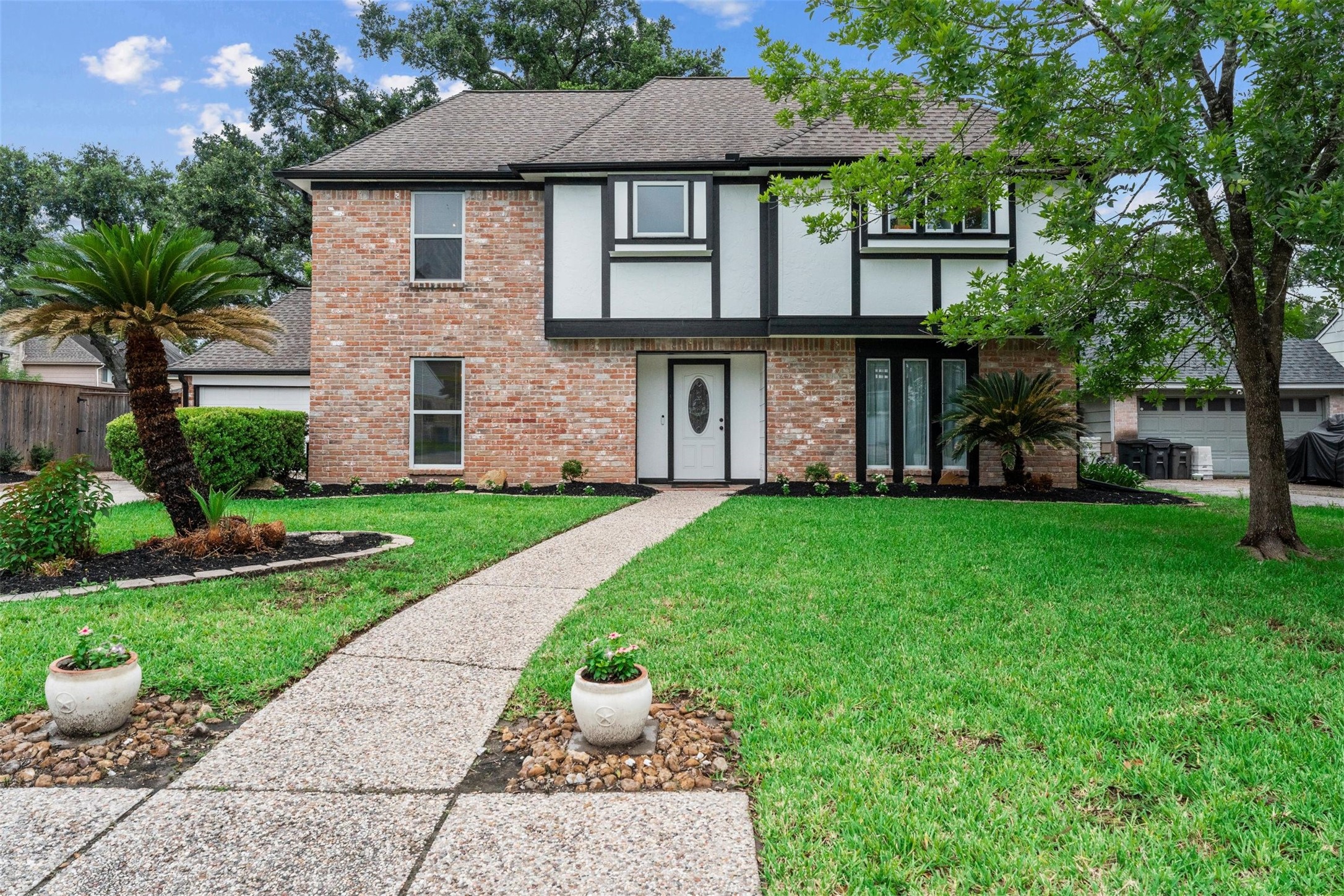 3826 Shipman Lane Spring, TX 77388 - Photo 1 of 43 Beautiful 2-story in Cypresswood
