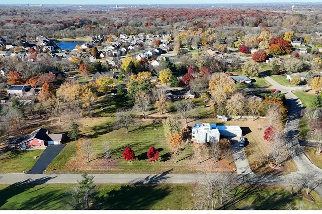 $525,000 | 1625 Lambeth Lane, New Lenox, IL 60451