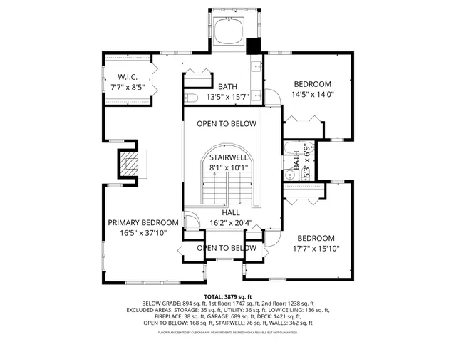 $525,000 | 1625 Lambeth Lane, New Lenox, IL 60451