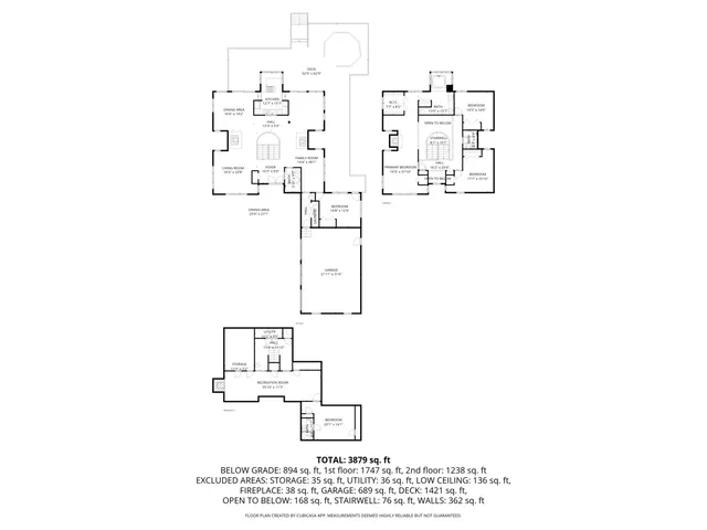 $525,000 | 1625 Lambeth Lane, New Lenox, IL 60451