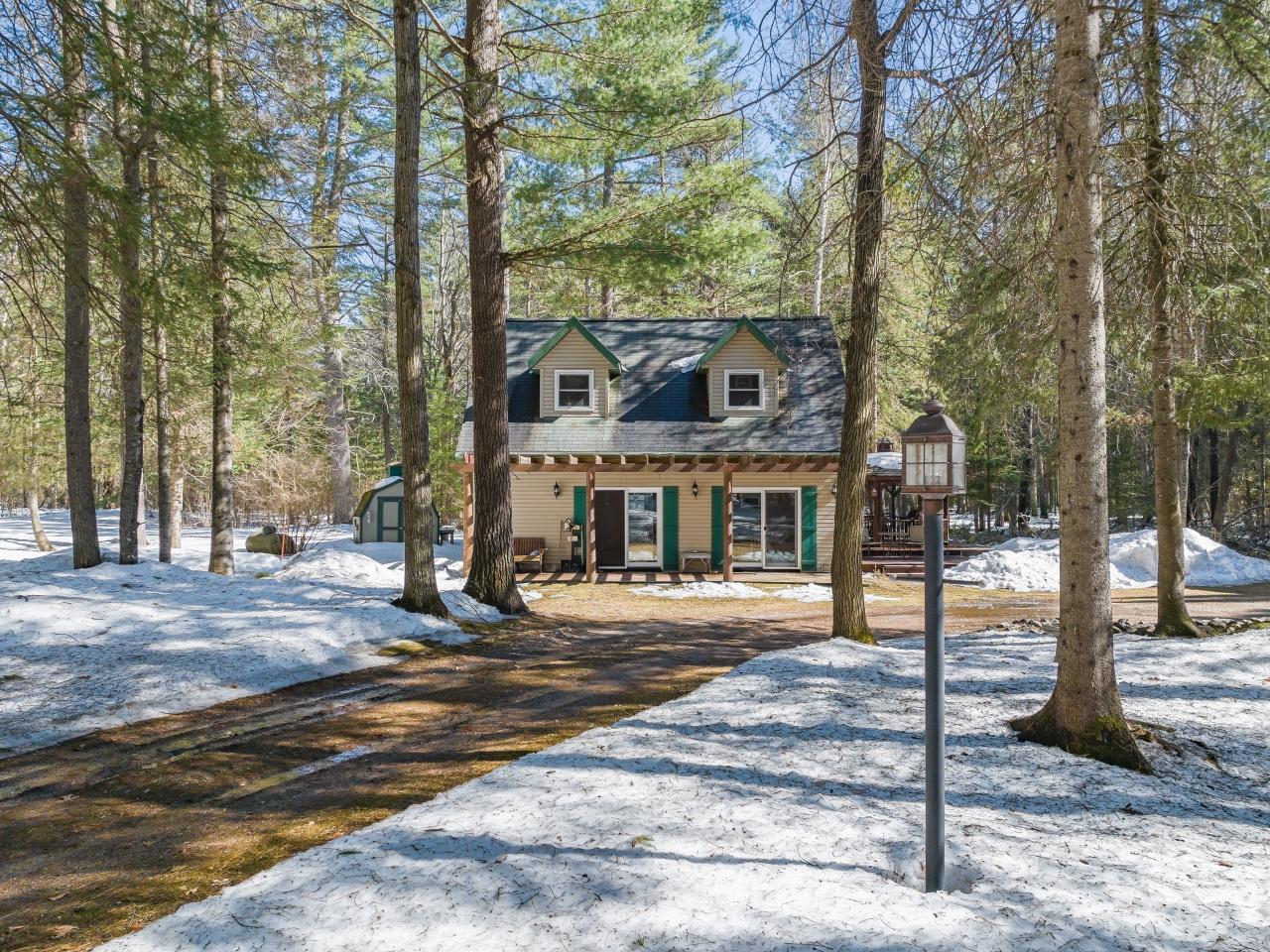 2717 9 Mile Road Eagle River, WI 54521 - Photo 28 of 38 Gallery Image 28