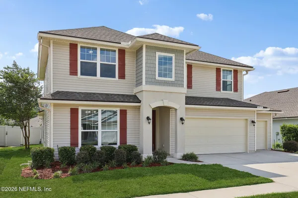 $475,000 | 86527 Rest Haven Court, Yulee, FL 32097