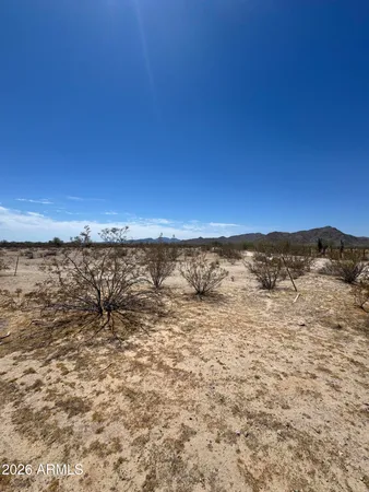 $40,000 | 0 West Applewood Street, Maricopa, AZ 85139