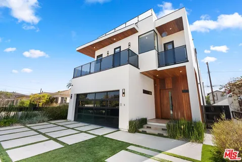 $4,999,000 | 2319 Penmar Avenue, Venice, CA 90291