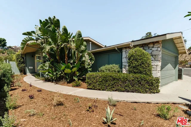 $1,375,000 | 4707 Marwood Drive, Los Angeles, CA 90065