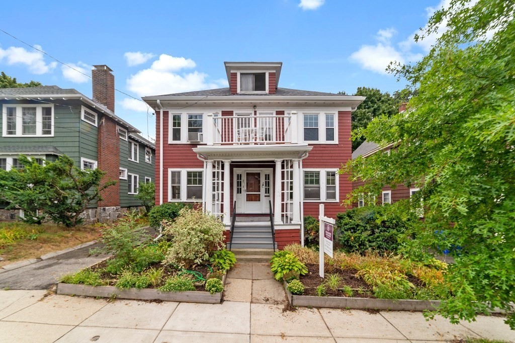 24 Castleton Street, Unit A Boston, MA 02130 - Photo 1 of 14 Gallery Image 1