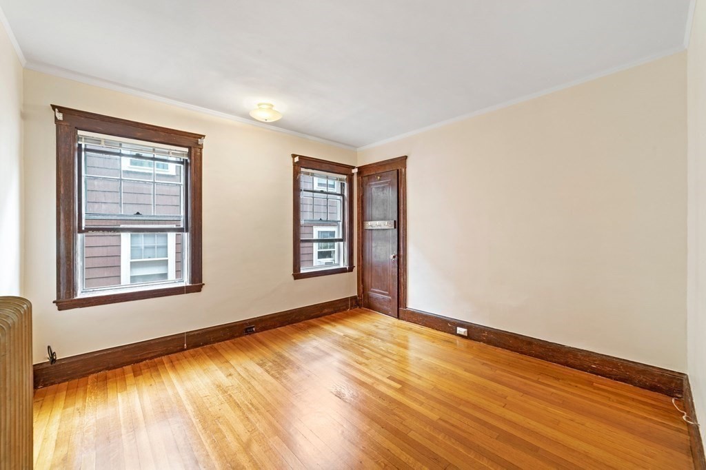 24 Castleton Street, Unit A Boston, MA 02130 - Photo 12 of 14 Gallery Image 12