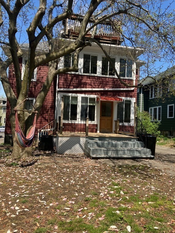 24 Castleton Street, Unit A Boston, MA 02130 - Photo 13 of 14 Gallery Image 13