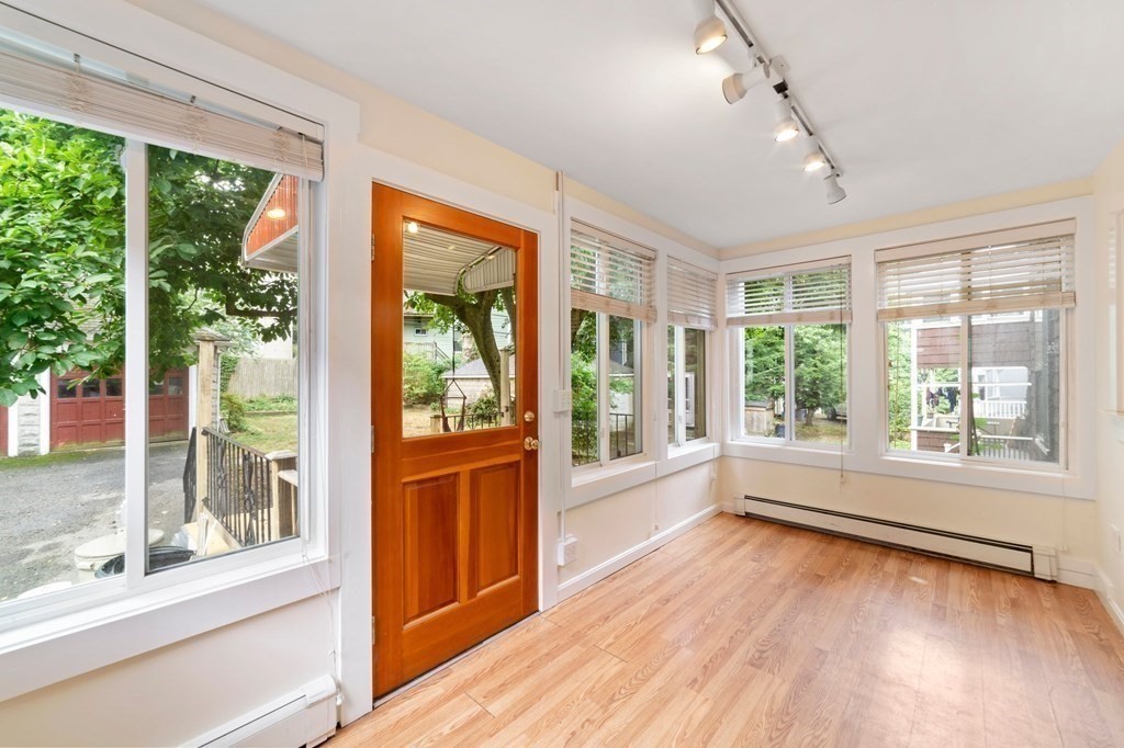 24 Castleton Street, Unit A Boston, MA 02130 - Photo 5 of 14 Gallery Image 5