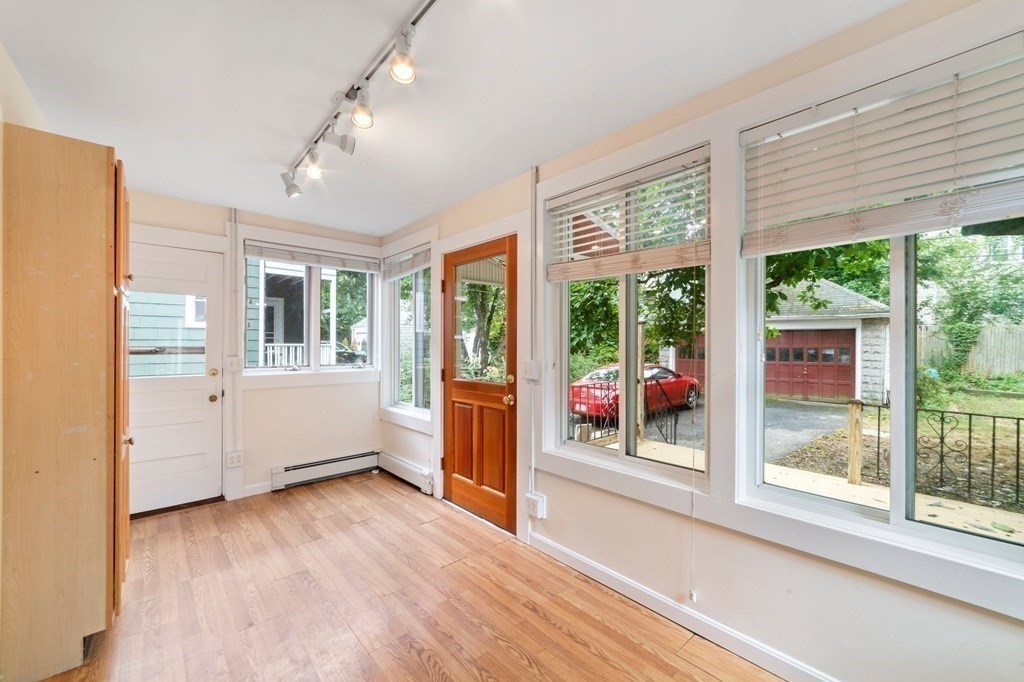24 Castleton Street, Unit A Boston, MA 02130 - Photo 6 of 14 Gallery Image 6