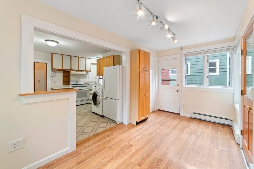 24 Castleton Street, Unit A Boston, MA 02130 - Photo 7 of 14 Gallery Image 7