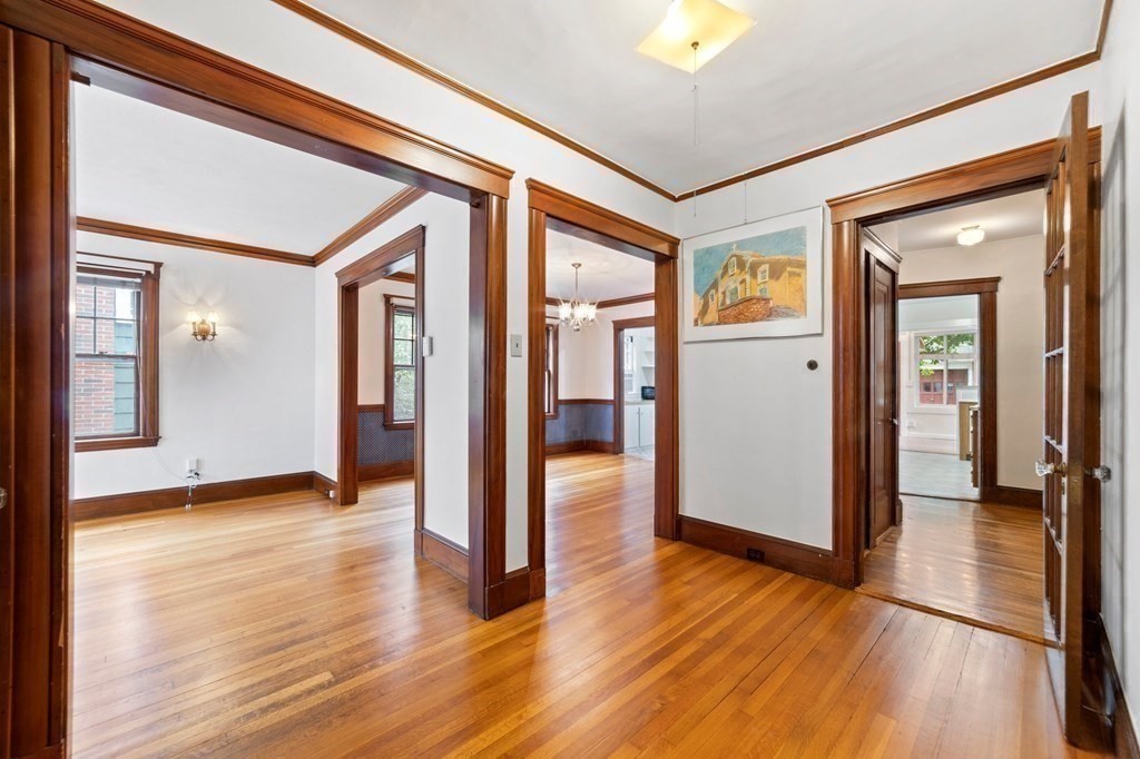 24 Castleton Street, Unit A Boston, MA 02130 - Photo 9 of 14 Gallery Image 9