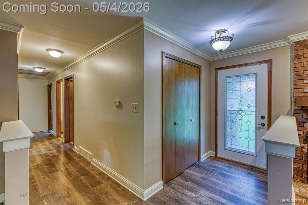 12012 Belle River Road Memphis, MI 48041 - Photo 5 of 41