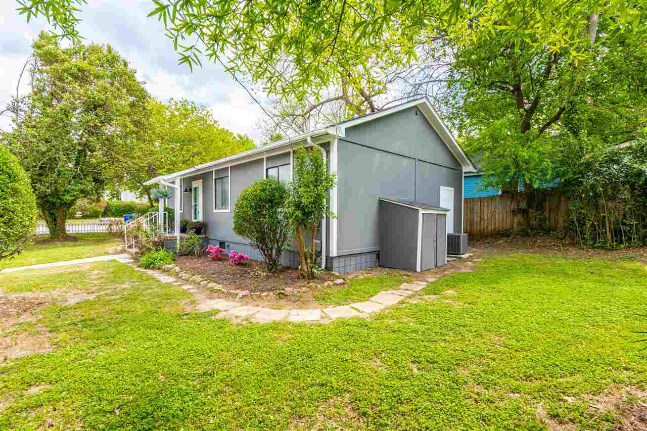 1012 East Lane Street Raleigh, NC 27601 - Photo 24 of 30 Photo 24