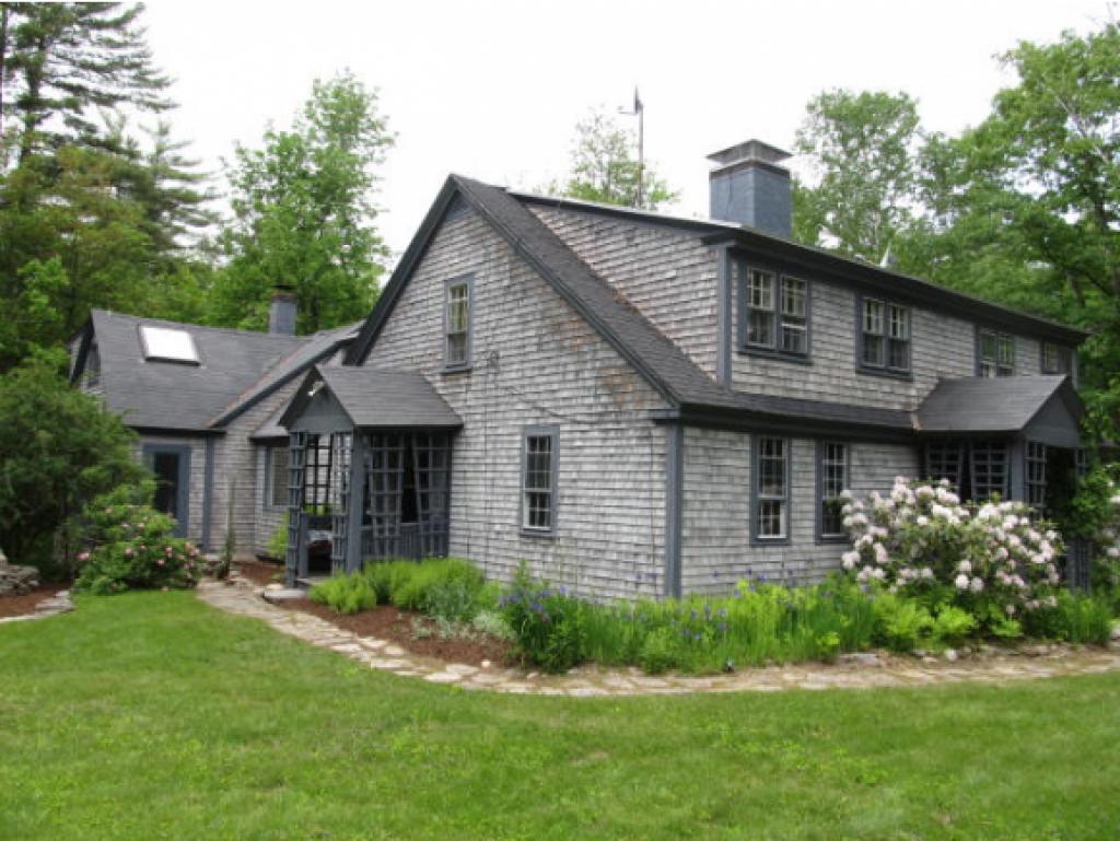 83 Condy Road Peterborough, NH 03458 - Photo 1 of 24