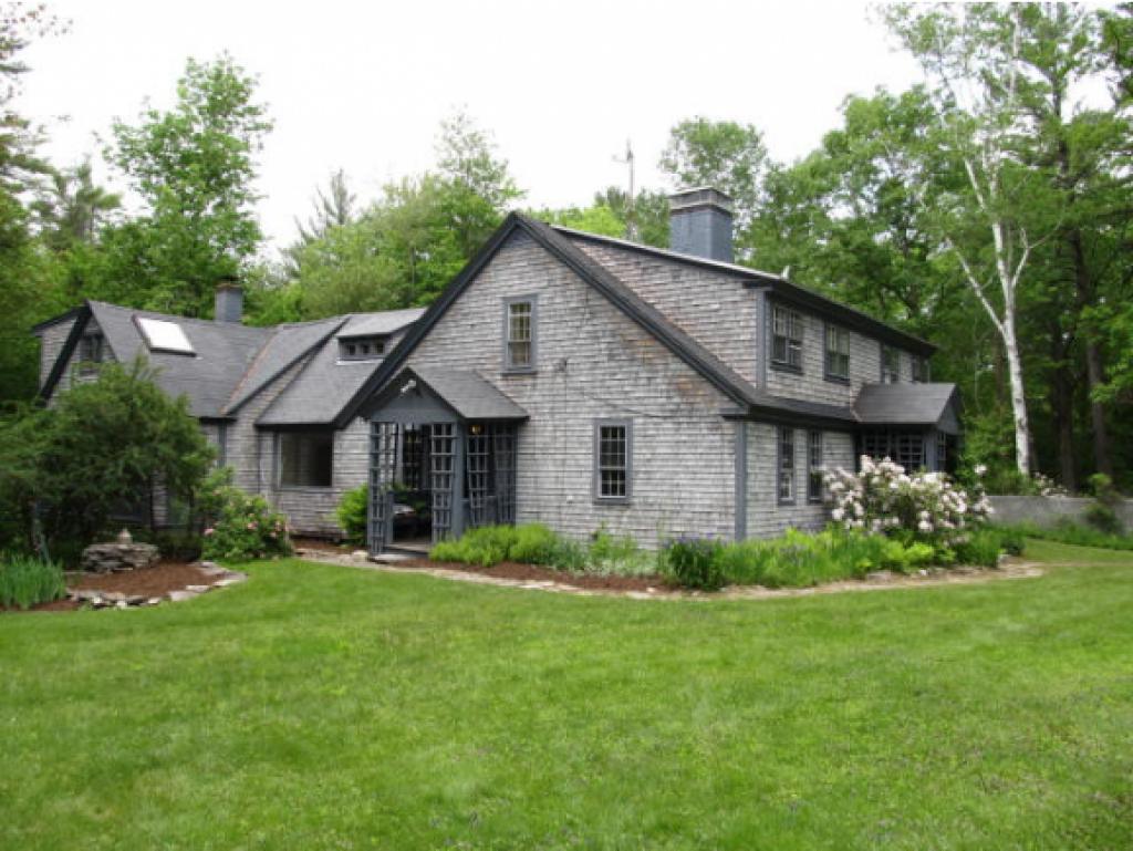 83 Condy Road Peterborough, NH 03458 - Photo 2 of 24