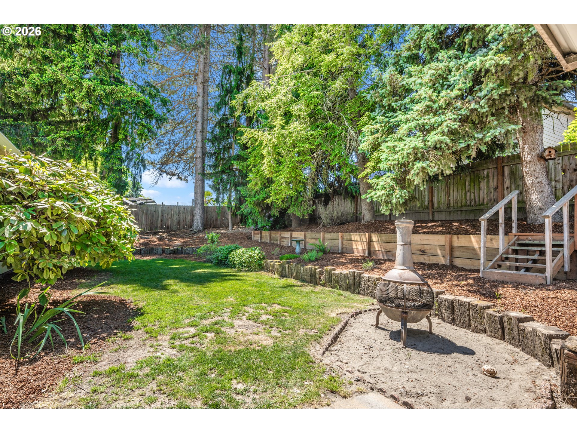 5425 Southwest 208th Court Beaverton, OR 97078 - Photo 34 of 43