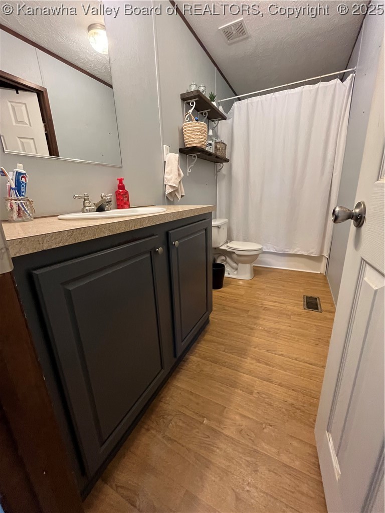 3145 Barker Ridge Road Milton, WV 25541 - Photo 4 of 46 Gallery Image 4