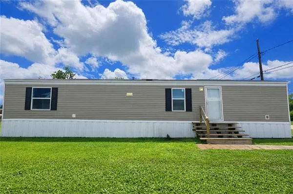 $55,000 | 214 River Oaks Drive, Belle Chasse, LA 70037