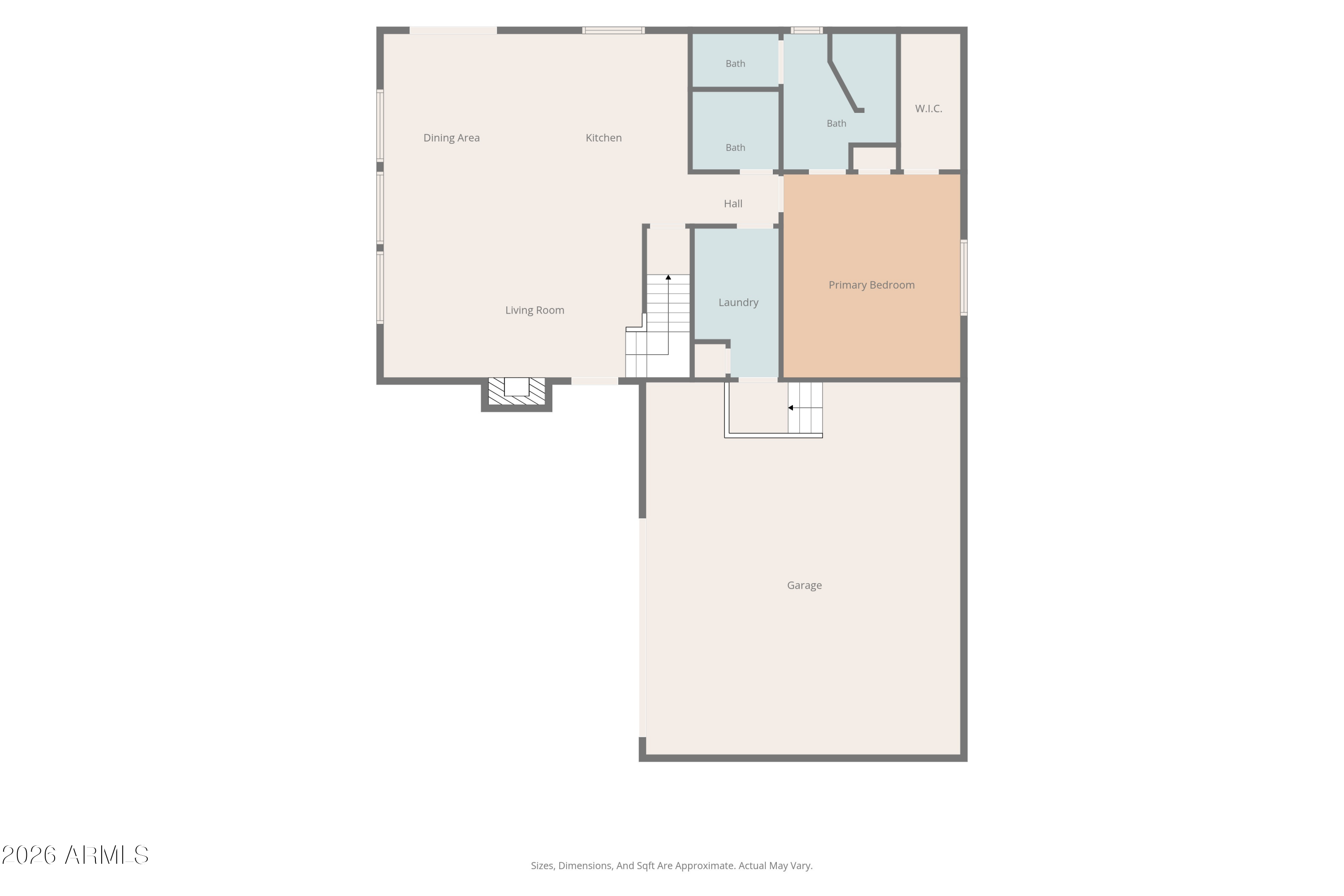 2950 Country View Lane Overgaard, AZ 85933 - Photo 45 of 48