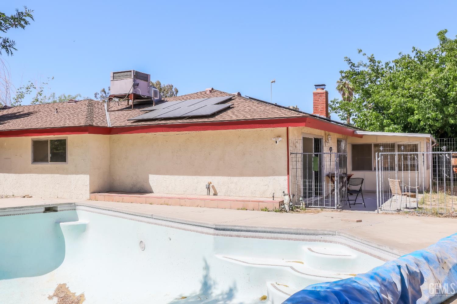 Undisclosed Address Ridgecrest, CA 93555 - Photo 46 of 50