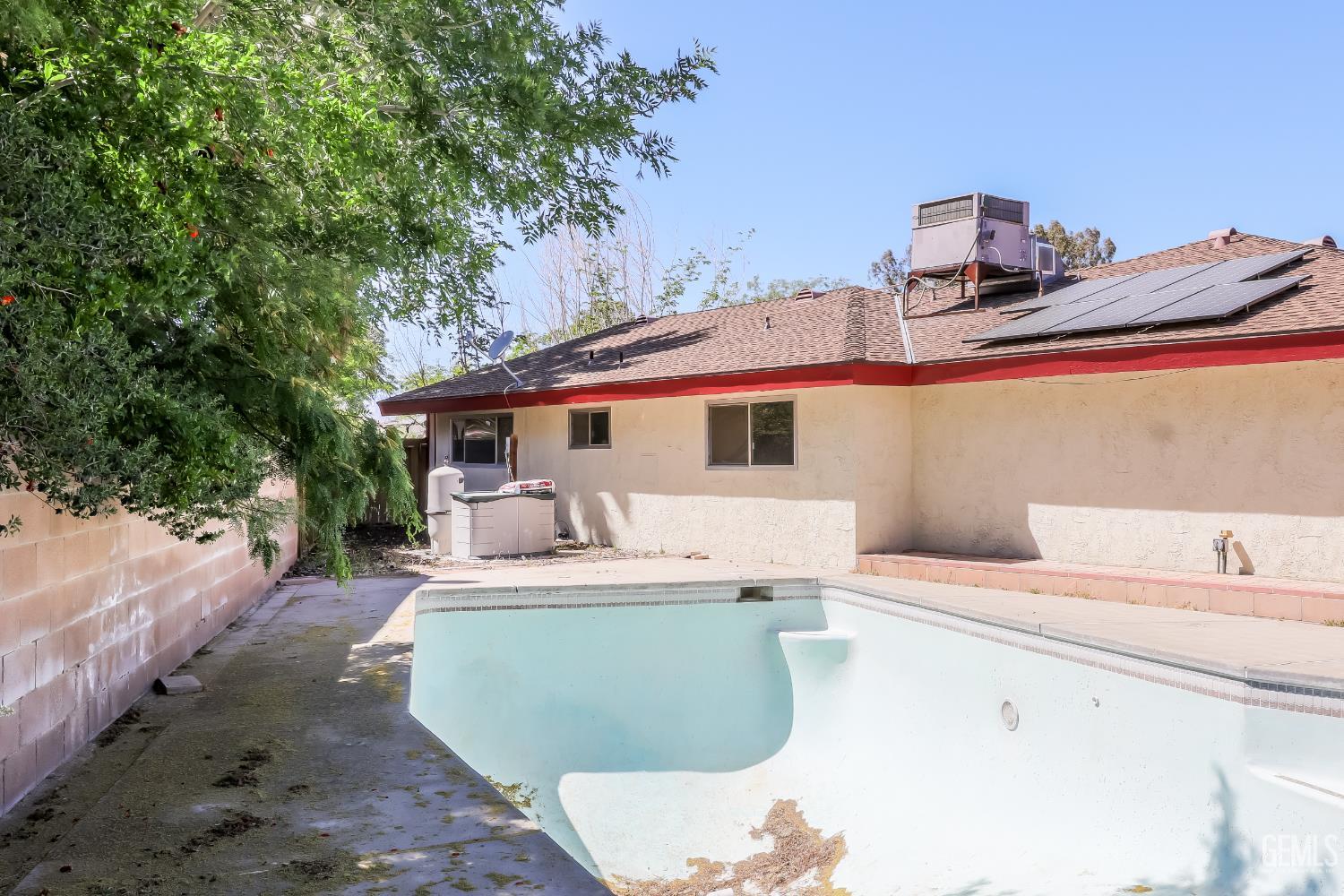 Undisclosed Address Ridgecrest, CA 93555 - Photo 47 of 50