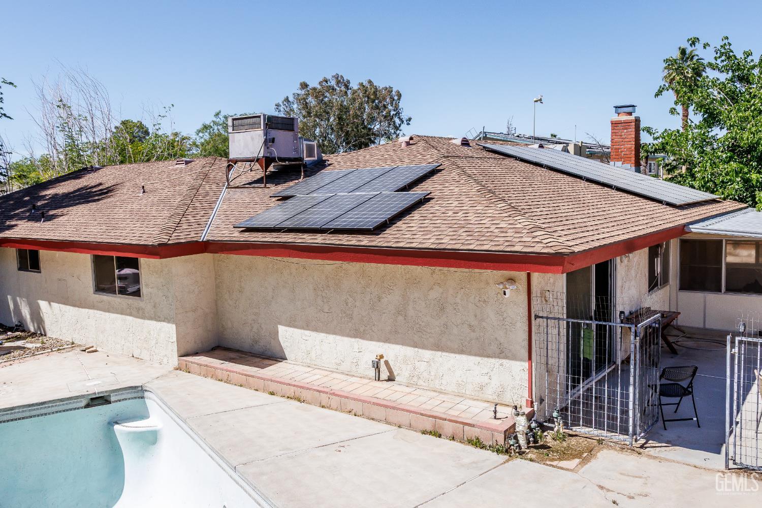 Undisclosed Address Ridgecrest, CA 93555 - Photo 48 of 50