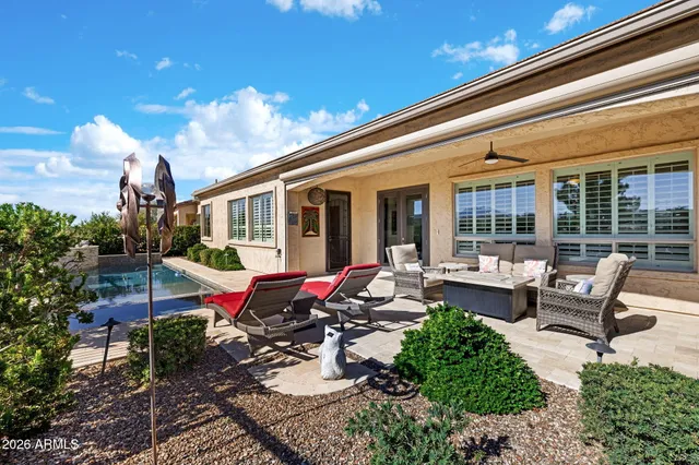 $825,000 | 4181 East Blue Spruce Lane, Gilbert, AZ 85298