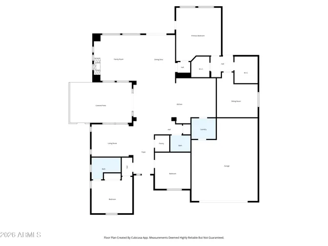 $825,000 | 4181 East Blue Spruce Lane, Gilbert, AZ 85298