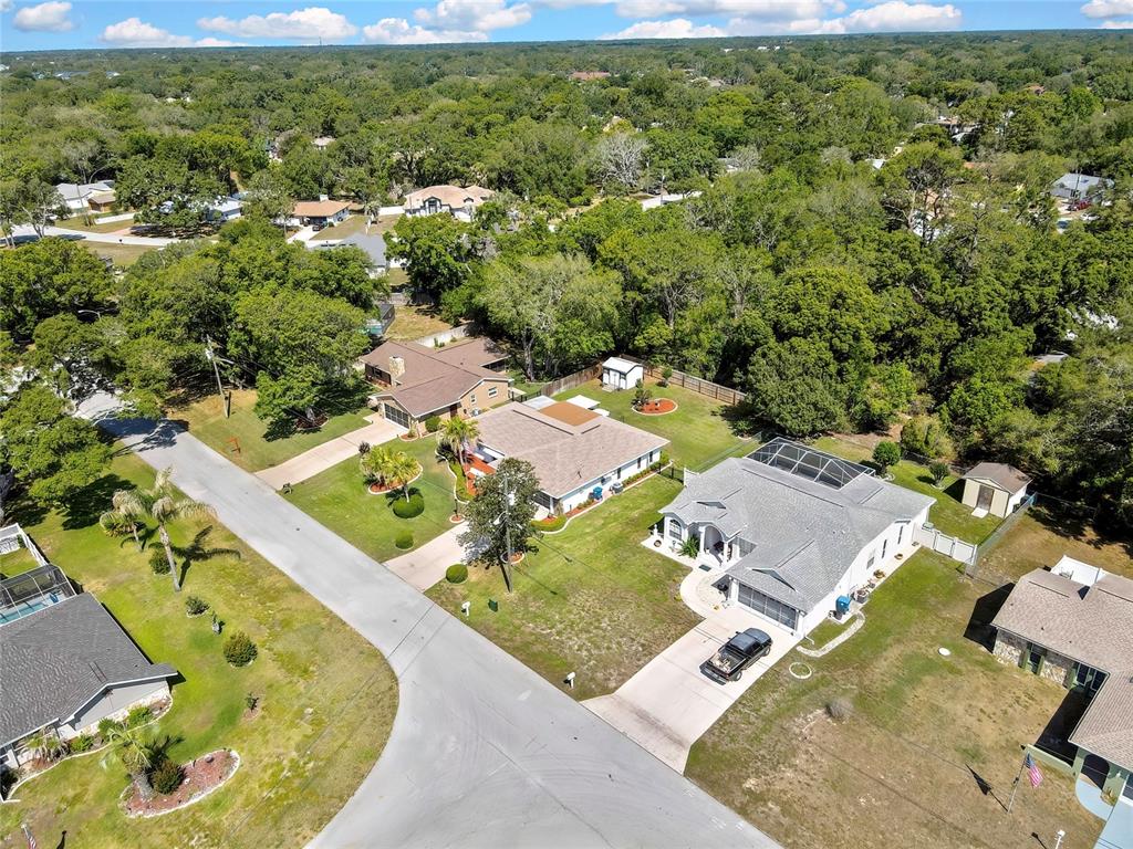 9045 Gaynor Street Spring Hill, FL 34608 - Photo 33 of 35