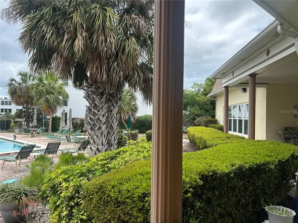 $1,750 | 1657 South Lake Drive, Unit 3, Clearwater, FL 33756