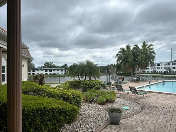 $1,750 | 1657 South Lake Drive, Unit 3, Clearwater, FL 33756