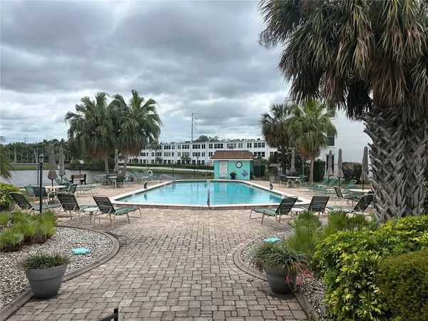 $1,750 | 1657 South Lake Drive, Unit 3, Clearwater, FL 33756