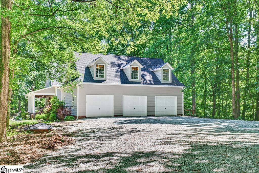 326 Arledge Road Landrum, SC 29356 - Photo 5 of 50