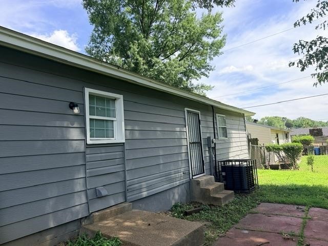 3829 Ford Road Memphis, TN 38109 - Photo 19 of 22 Gallery Image 19
