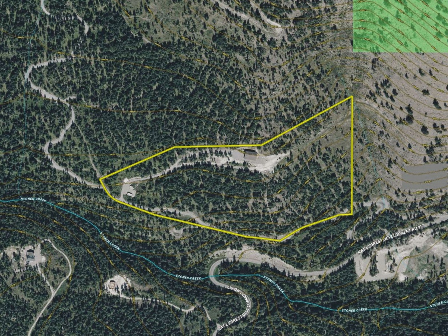 1549 Blacktail Road Lakeside, MT 59922 - Photo 80 of 80 Gallery Image 80