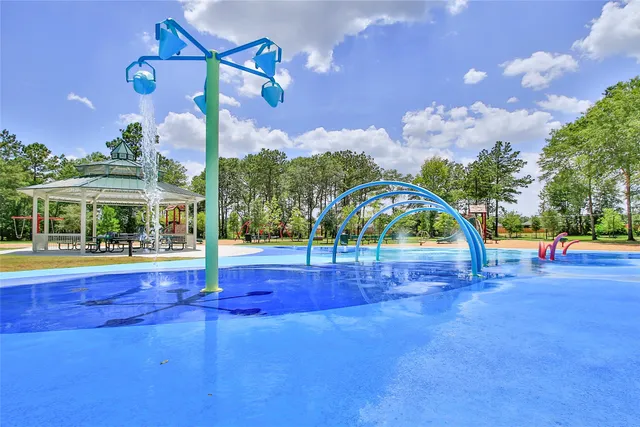 a view of swimming pool