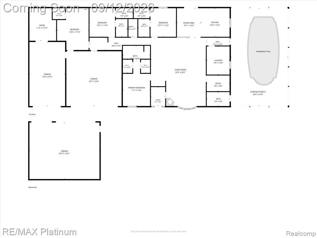 4254 Highland Road Highland, MI 48357 - Photo 40 of 42 Gallery Image 40
