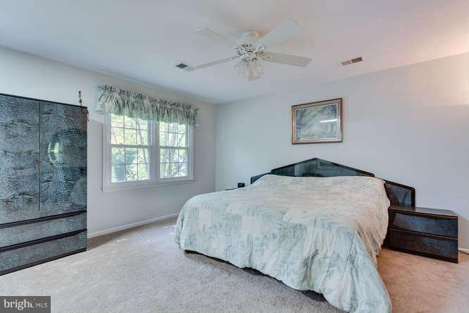 220 Environs Road Sterling, VA 20165 - Photo 16 of 30 Bedroom Master