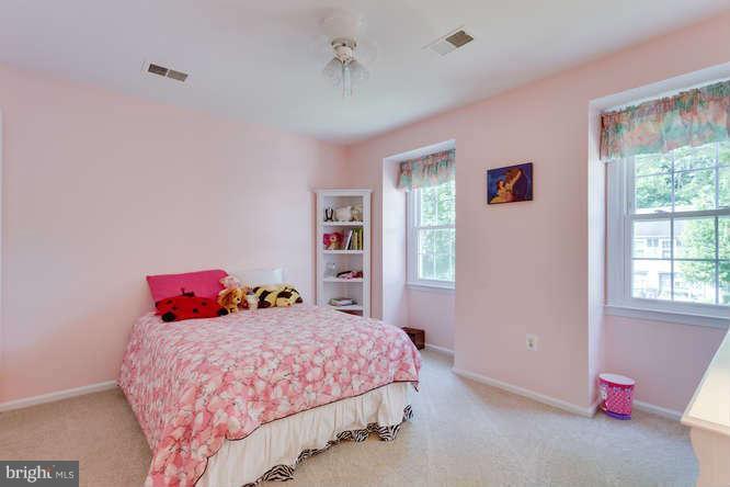 220 Environs Road Sterling, VA 20165 - Photo 18 of 30 Bedroom