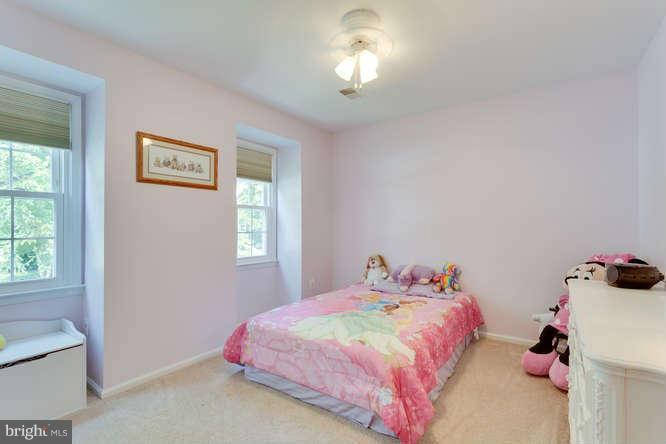 220 Environs Road Sterling, VA 20165 - Photo 20 of 30 Bedroom