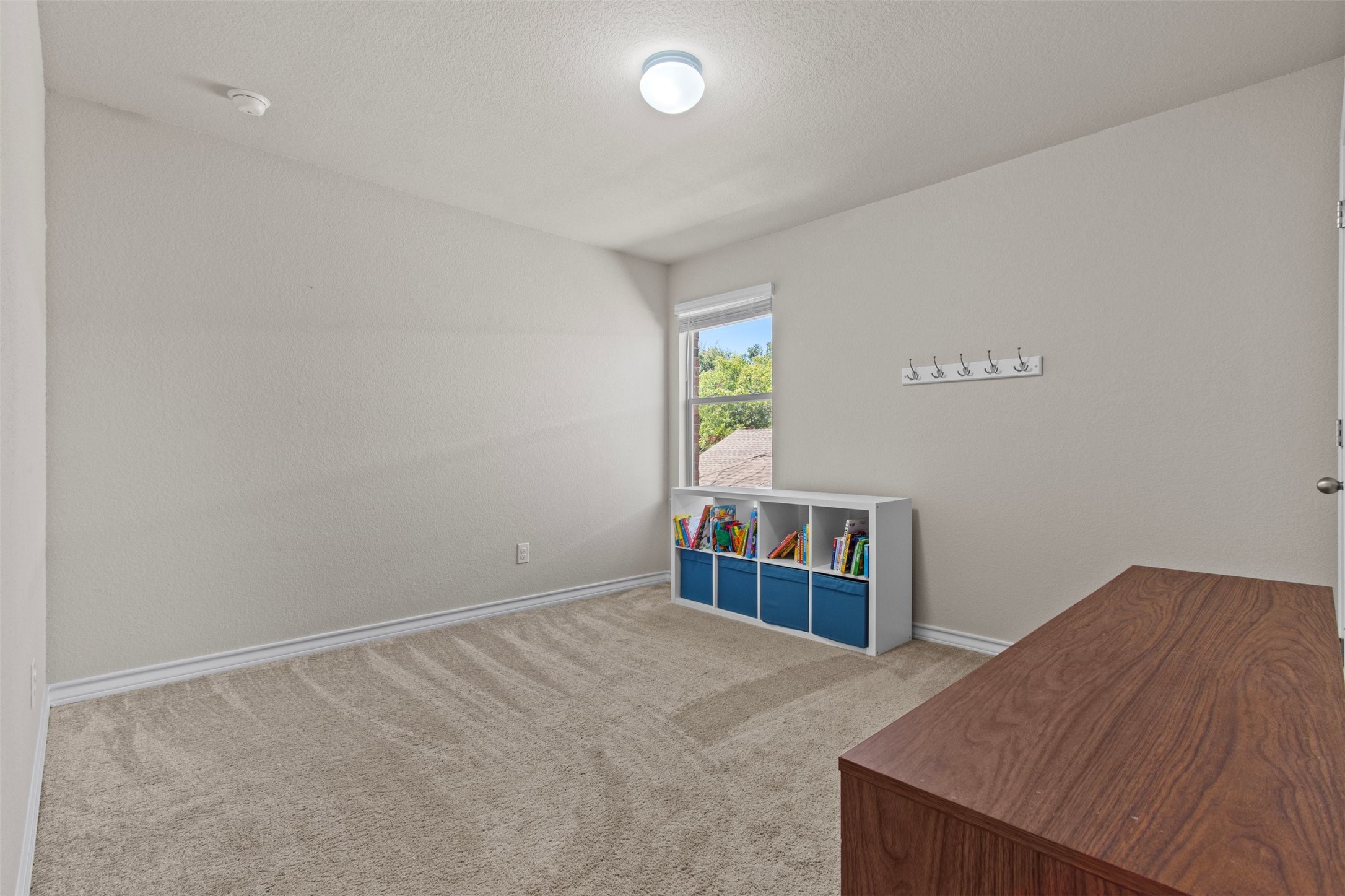 904 American Trail, Unit 2 Leander, TX 78641 - Photo 21 of 32 Bedroom 2.