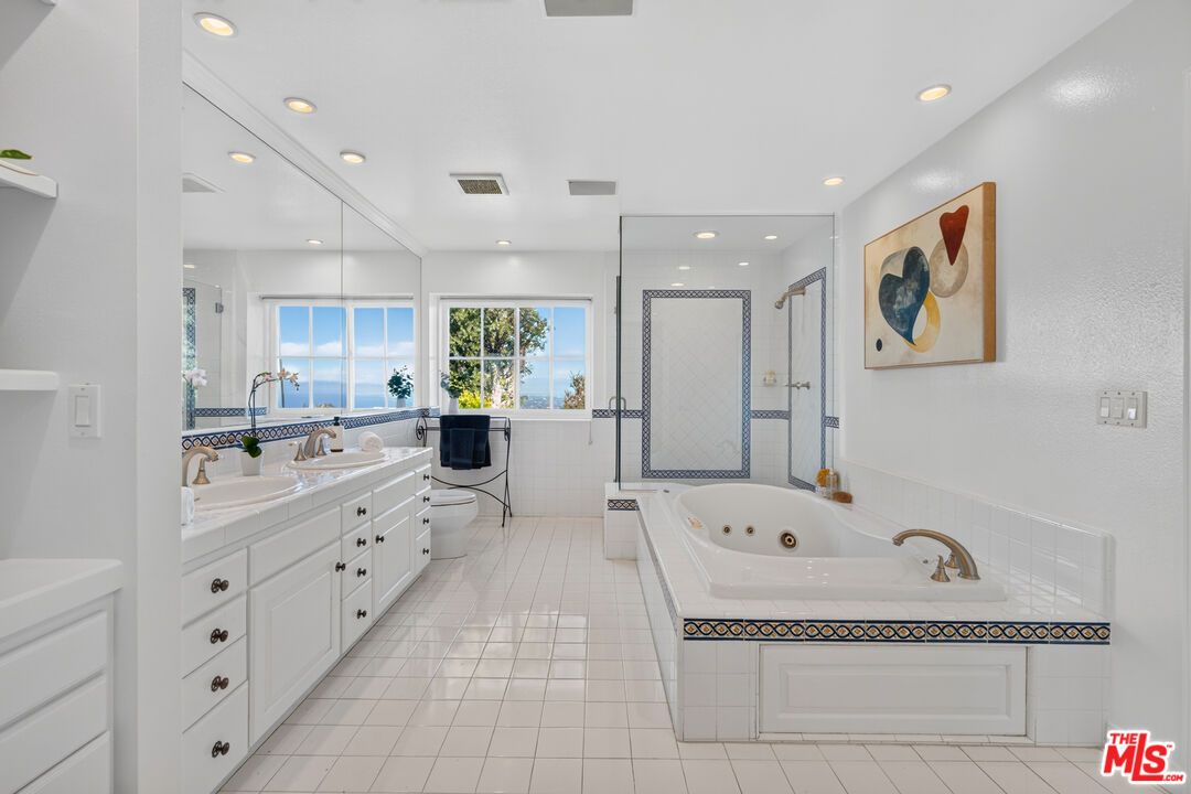 2663 Cordelia Road Los Angeles, CA 90049 - Photo 32 of 65 Gallery Image 32