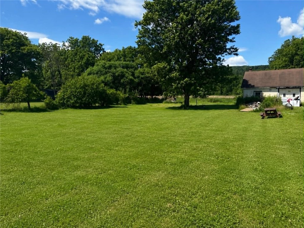 8016 School Street Springwater, NY 14560 - Photo 25 of 28
