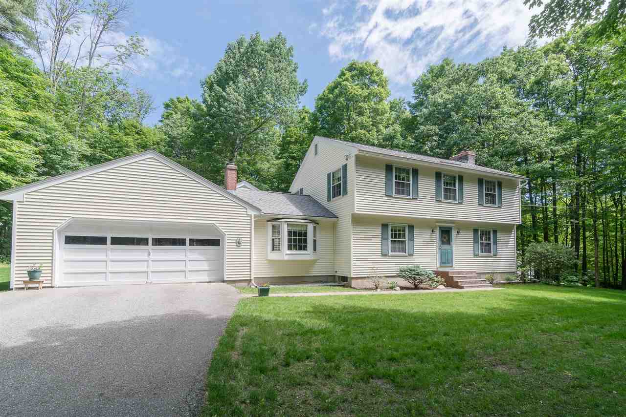 454 Powder-Horn Road Manchester, VT 05255 - Photo 1 of 16 Gallery Image 1