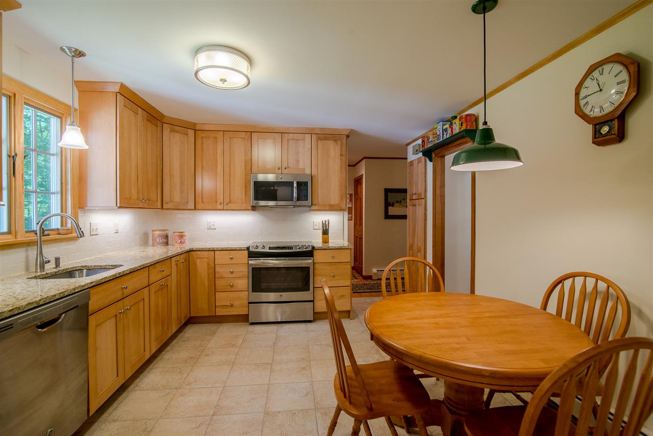 454 Powder-Horn Road Manchester, VT 05255 - Photo 3 of 16 Gallery Image 3