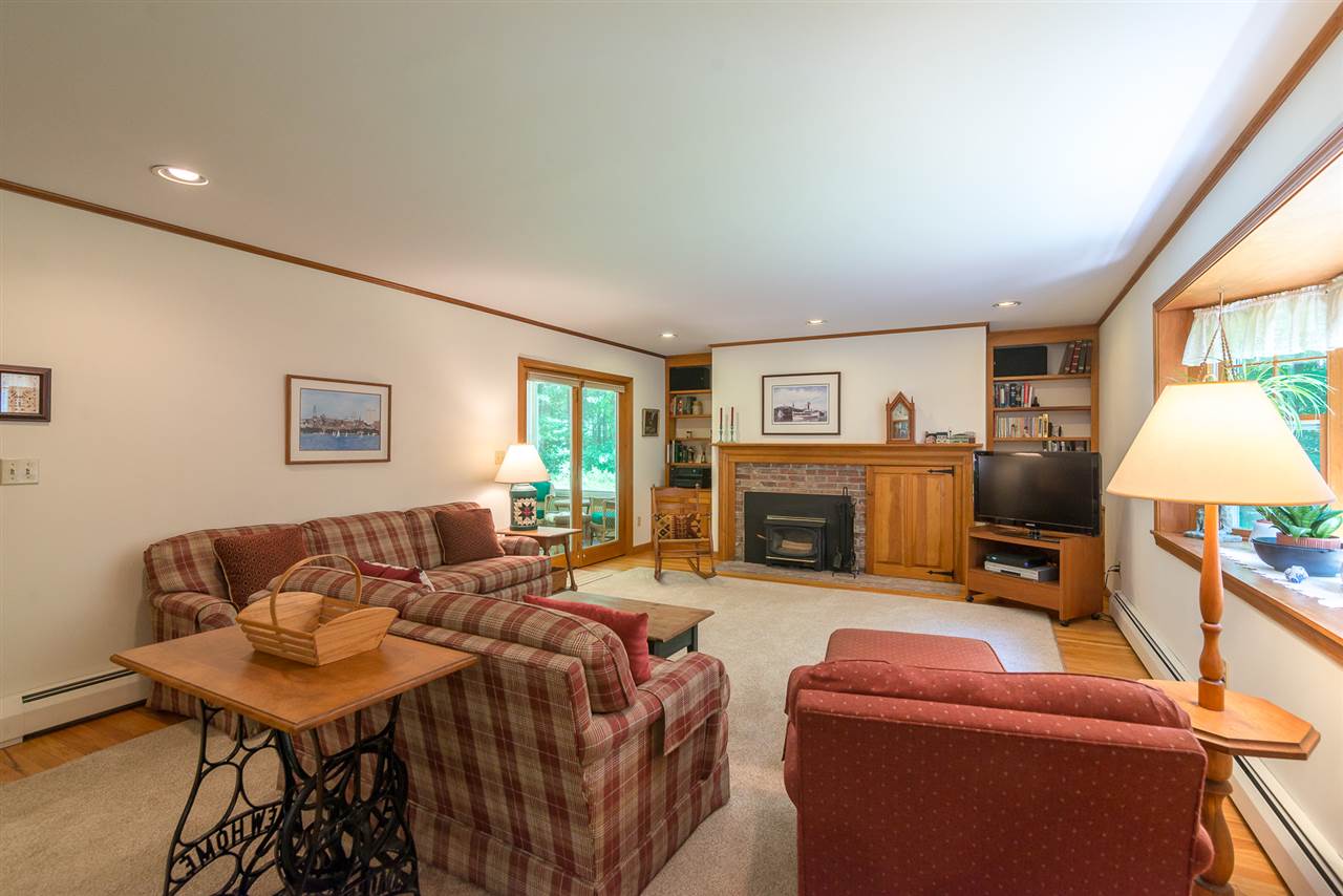 454 Powder-Horn Road Manchester, VT 05255 - Photo 8 of 16 Gallery Image 8
